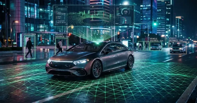 Halos OS NVIDIA Tackles Robotaxi Software Safety At Scale
