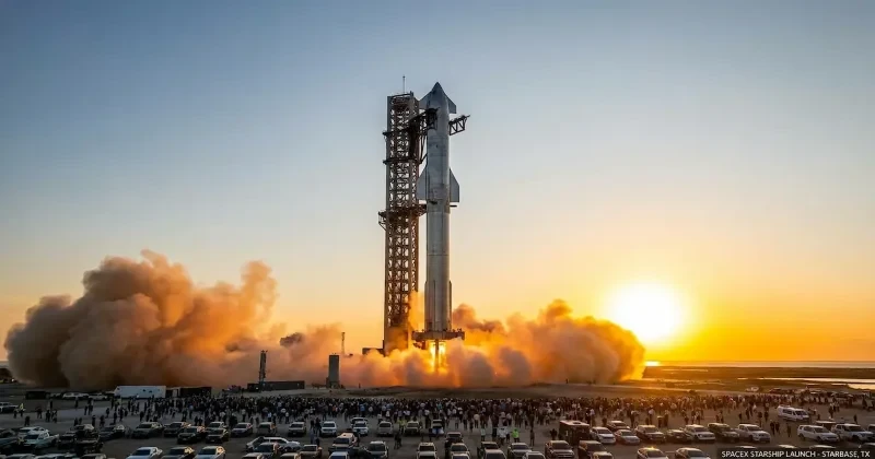 SpaceX IPO: Betting $2 Trillion on Rockets and AI