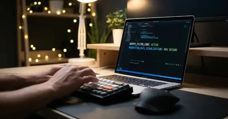 Online Harassment in AI Era Silences Digital Communicators