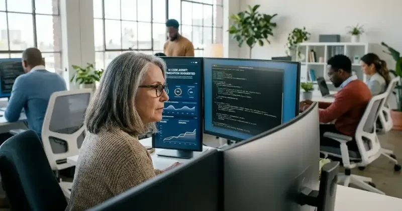 AI Layoffs: Why They’re Backfiring on Companies