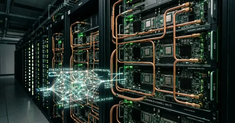 NVIDIA Blackwell Dominates MLPerf 6.0 Training