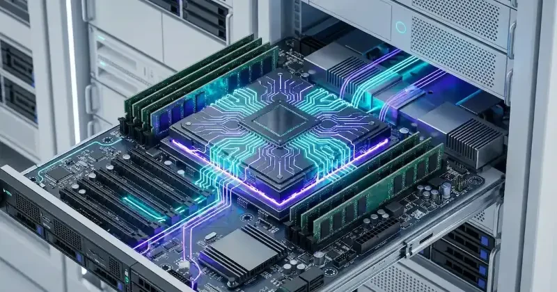 Qualcomm AI Chips ByteDance Secures Enterprise Hardware Deal