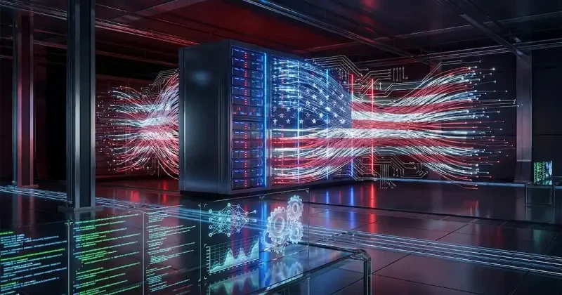 AI National Security Memo Fast-Tracks Military Tech Adoption