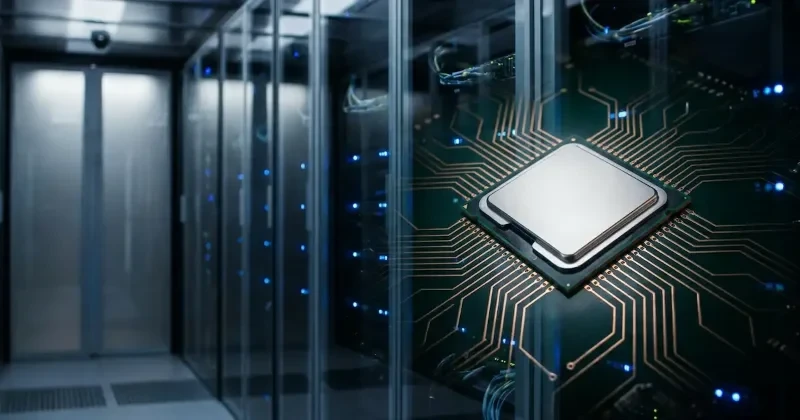 ByteDance AI chip buy signaling massive market shift