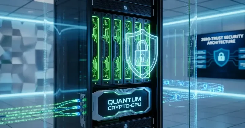 NVIDIA Confidential Computing Powers Apple PCC Expansion