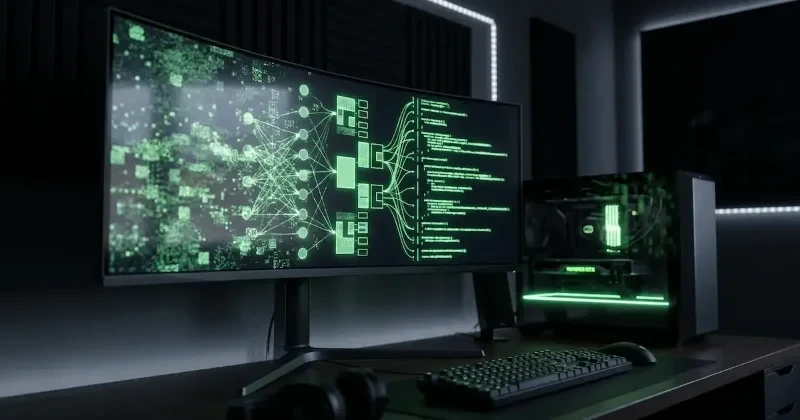 DiffusionGemma Open Model Drops via Google and NVIDIA
