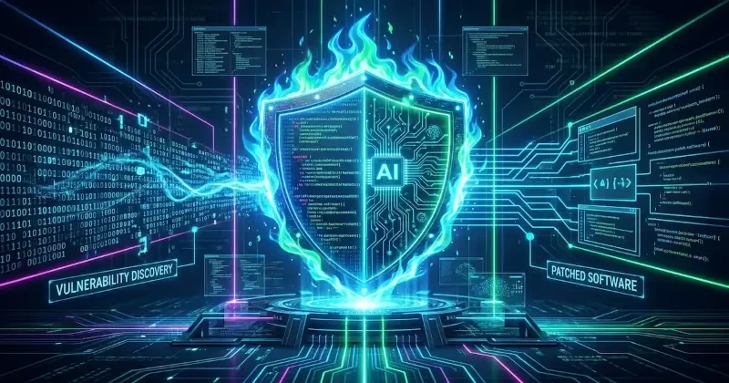 Anthropic Project Glasswing AI Security at Scale