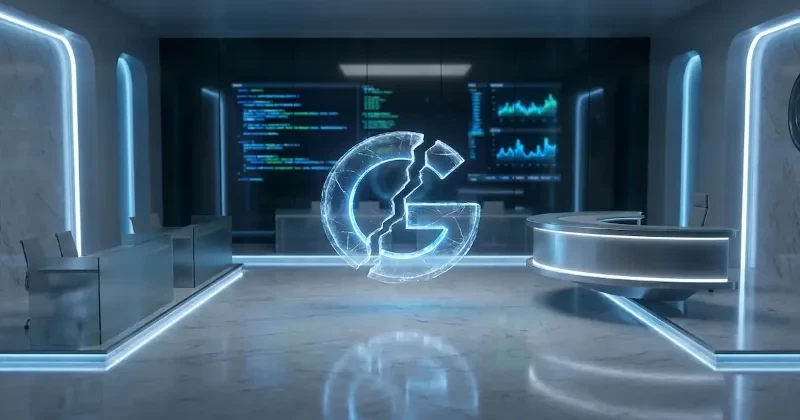 Google Appeals German Al Overviews Liability Ruling